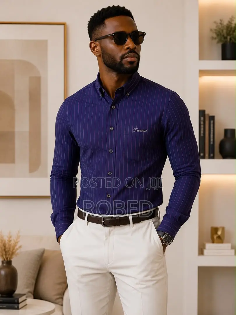 Designer Shirts