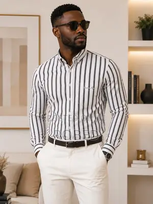 Designer Shirts