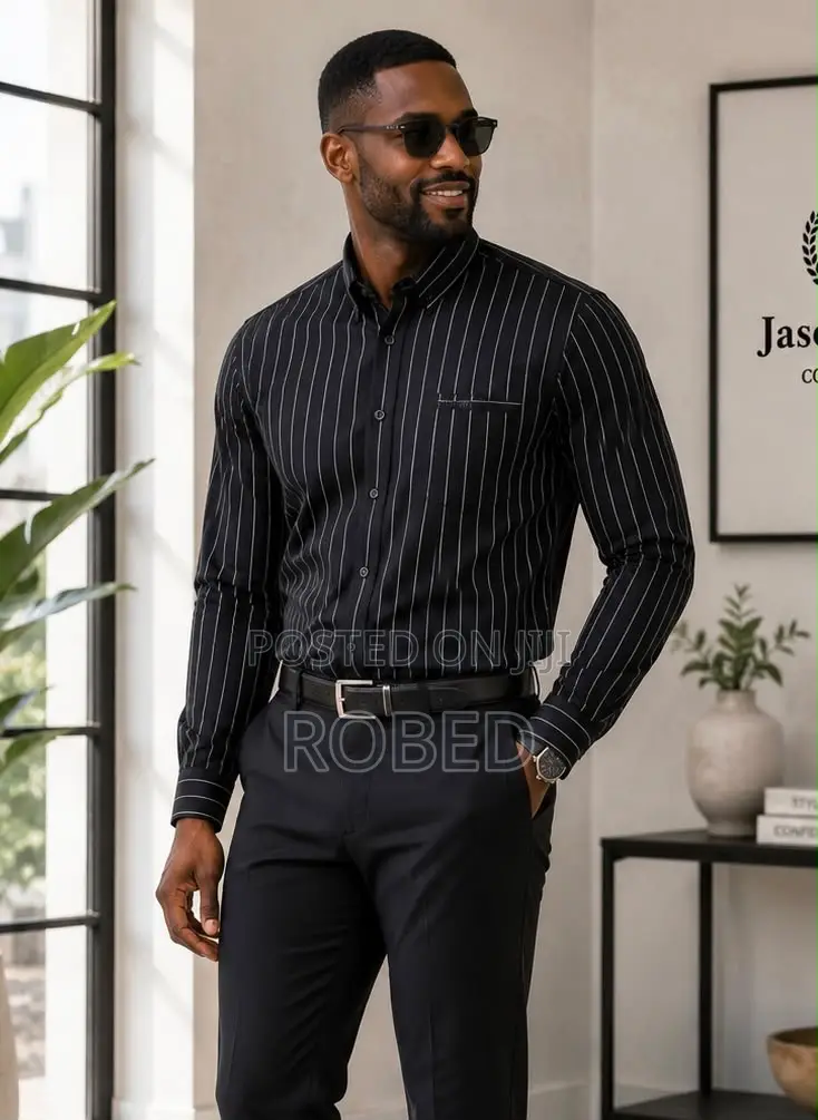 Designer Shirts