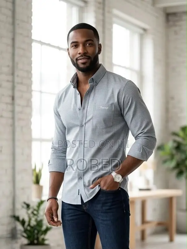 Designer Shirts