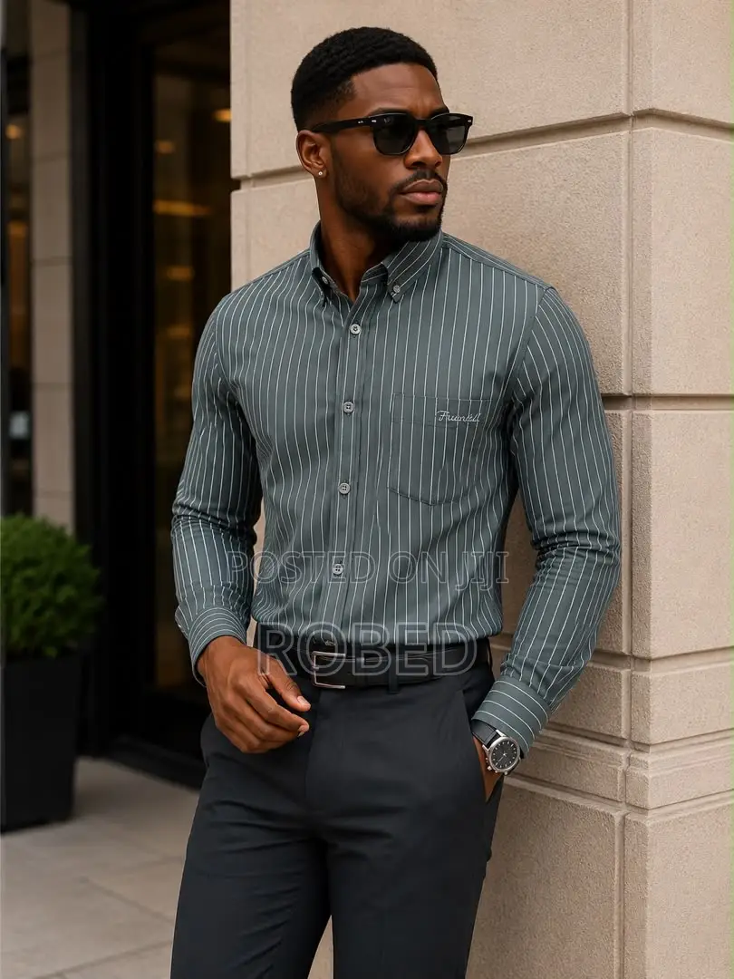 Designer Shirts
