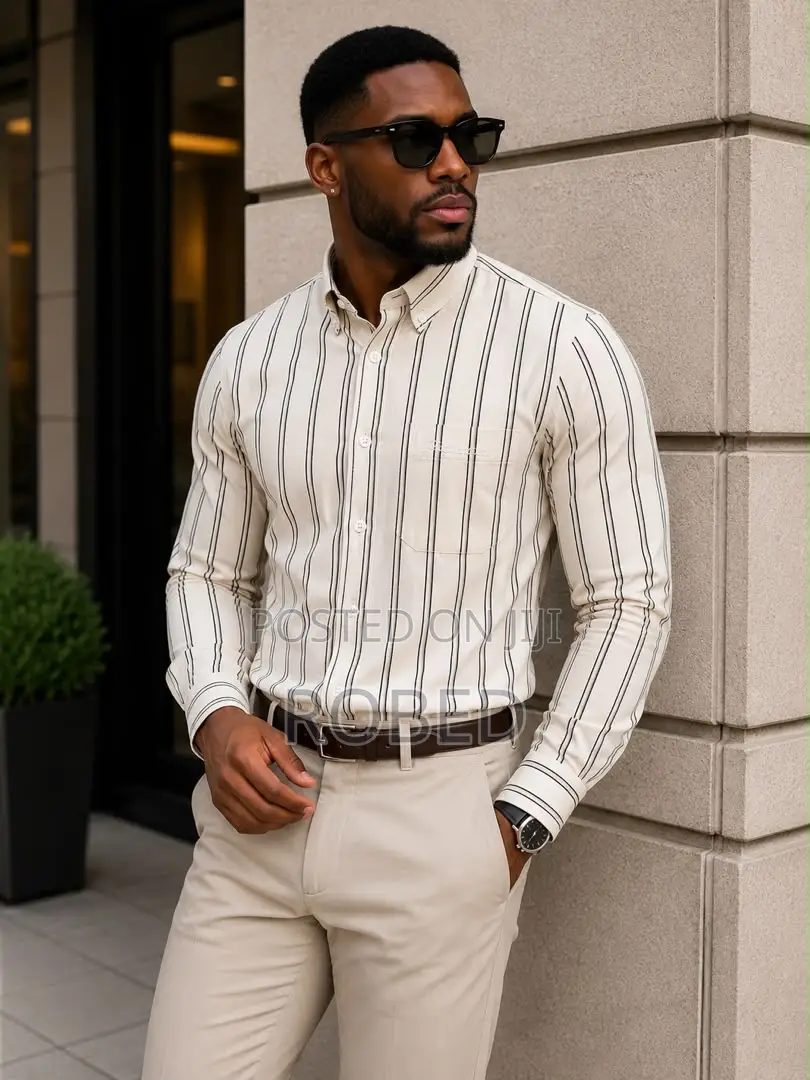 Designer Shirts
