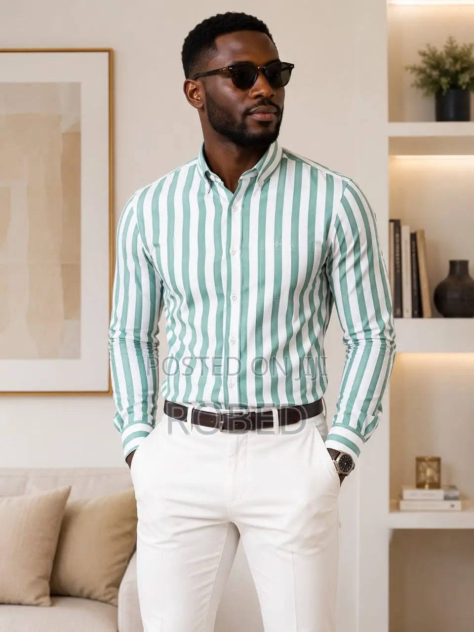 Designer Shirts