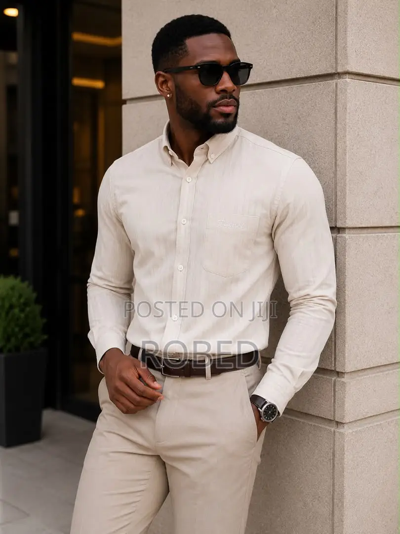 Designer Shirts