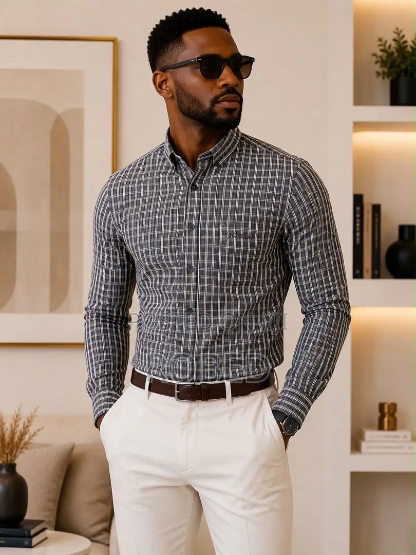 Designer Shirts