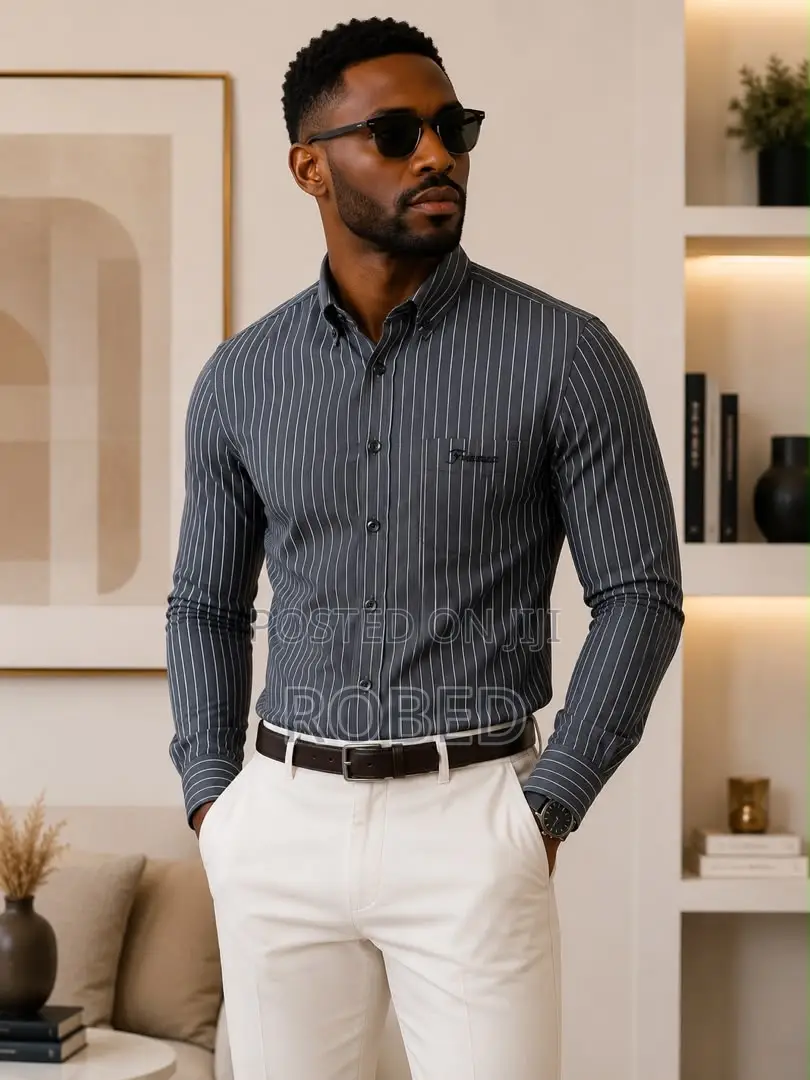 Designer Shirts