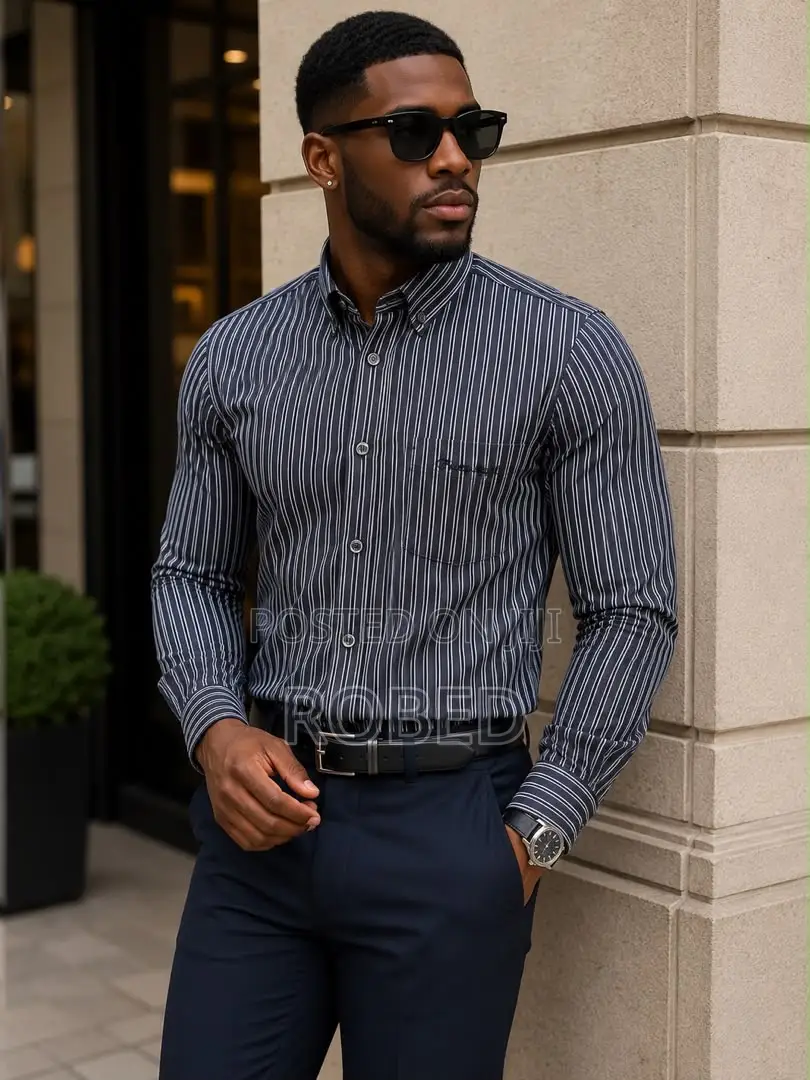 Designer Shirts