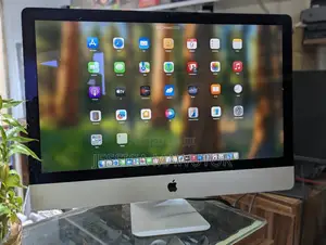 Desktop Computer Apple 8GB Intel Core i5 SSD 2T