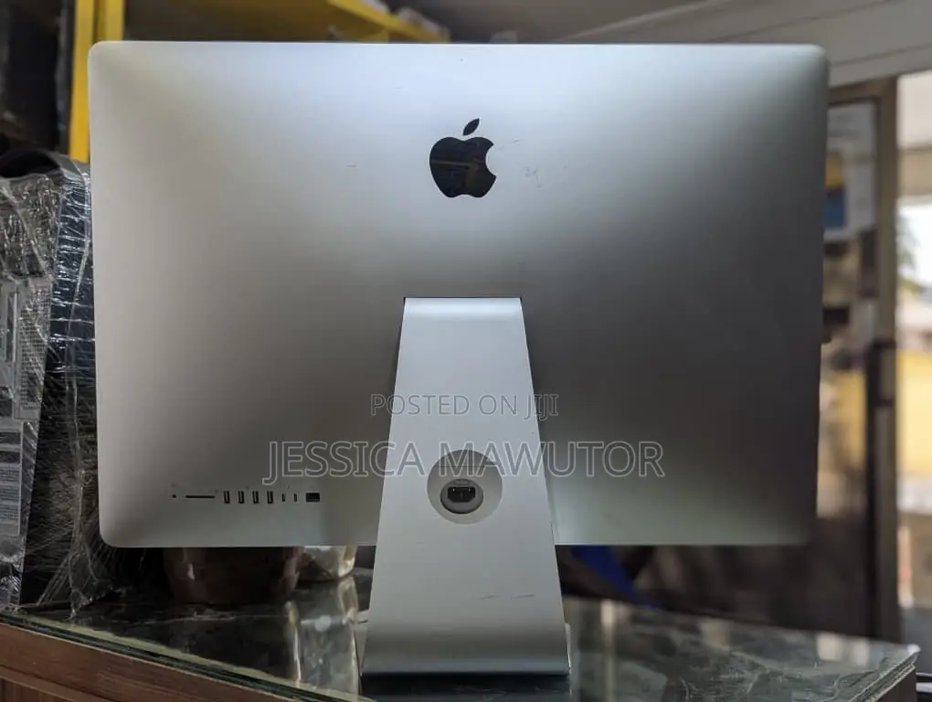 Desktop Computer Apple 8GB Intel Core i5 SSD 2T