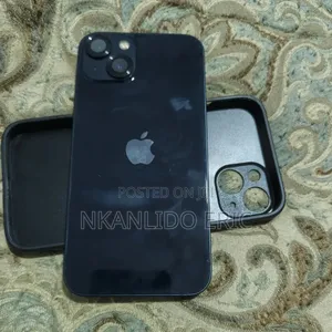 Apple iPhone 13 128 GB Black