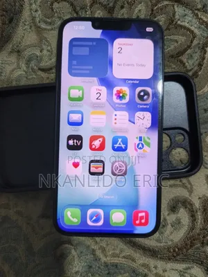 Apple iPhone 13 128 GB Black