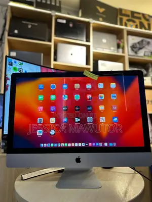 Desktop Computer Apple 8GB Intel Core i5 SSD 2T
