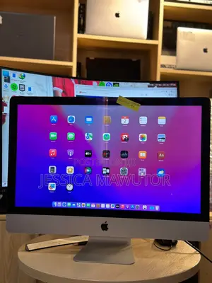 Desktop Computer Apple 8GB Intel Core i5 SSD 2T