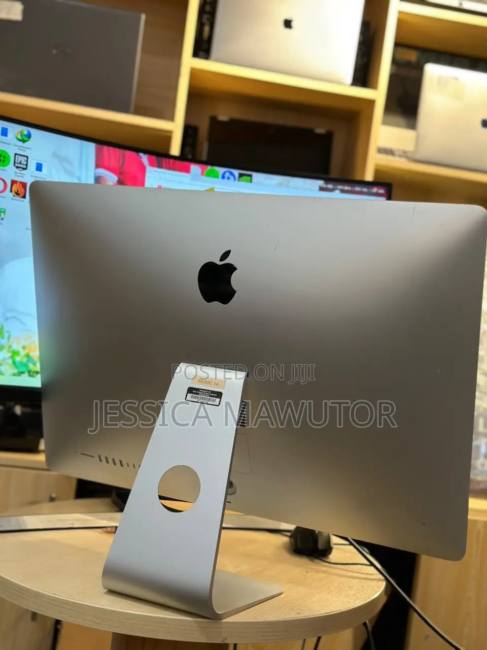 Desktop Computer Apple 8GB Intel Core i5 SSD 2T