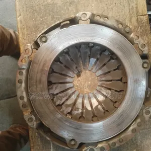 Quality Parts Are Assured