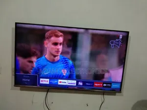 A Very Nice Home Use Smart 50 Inches Toshiba Tv for Sale