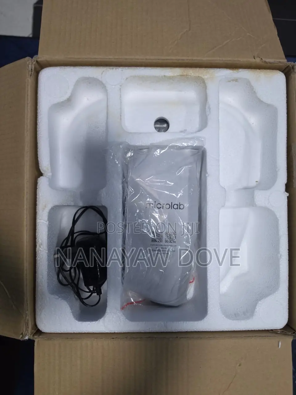 Microlab Party Speaker Pt600