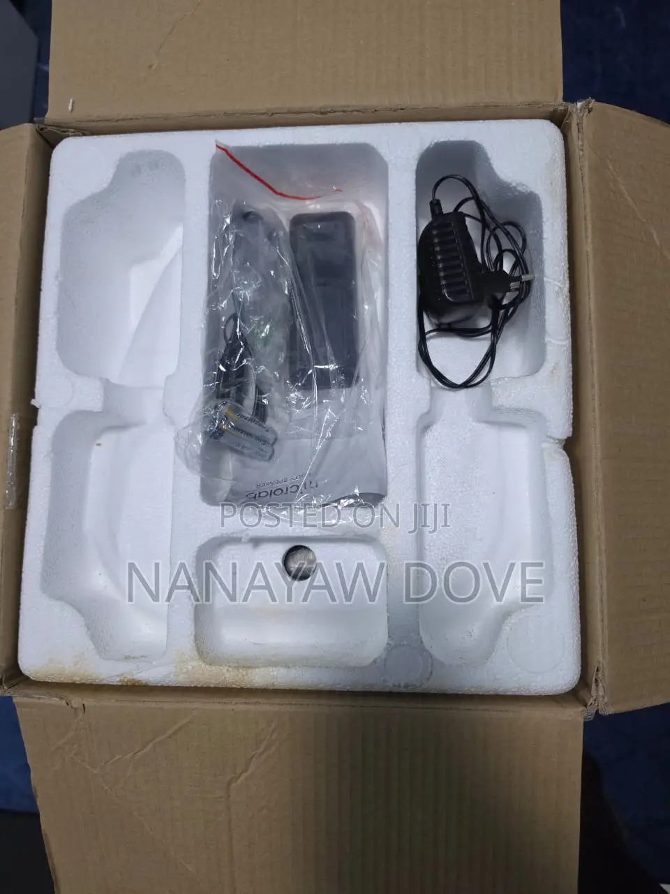 Microlab Party Speaker Pt600