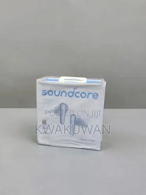 Anker Soundcore Liberty 4 Pro Earbuds