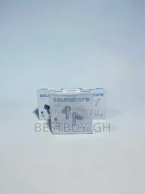 Anker Soundcore Liberty 4 Pro Earbuds