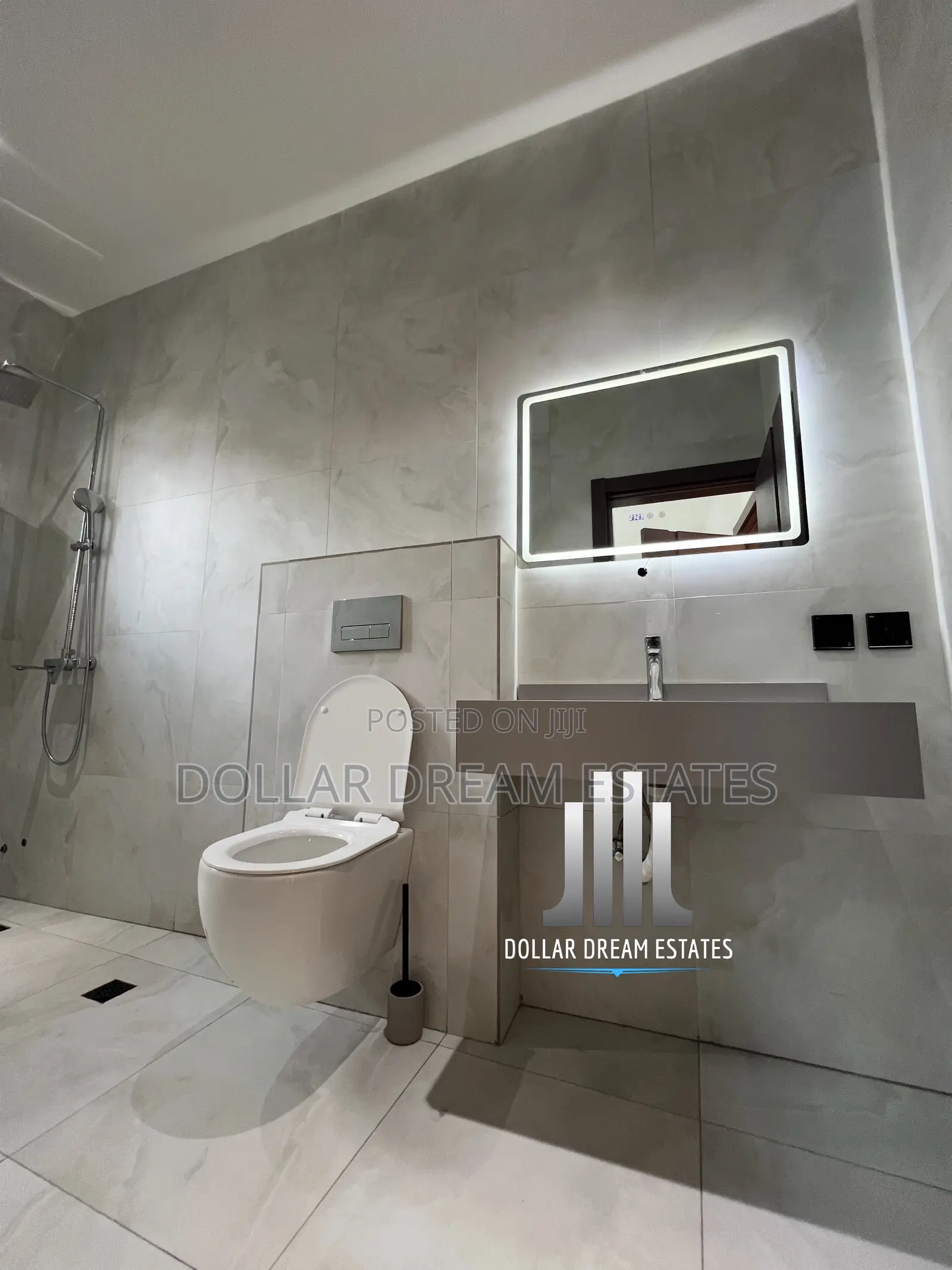 Furnished 5bdrm House in East Legon for sale