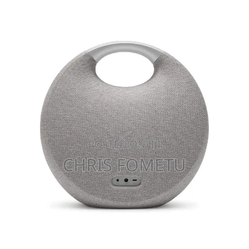 Harman Kardon Onyx Studio 6 Portable Speakers With Deep Bass Sound