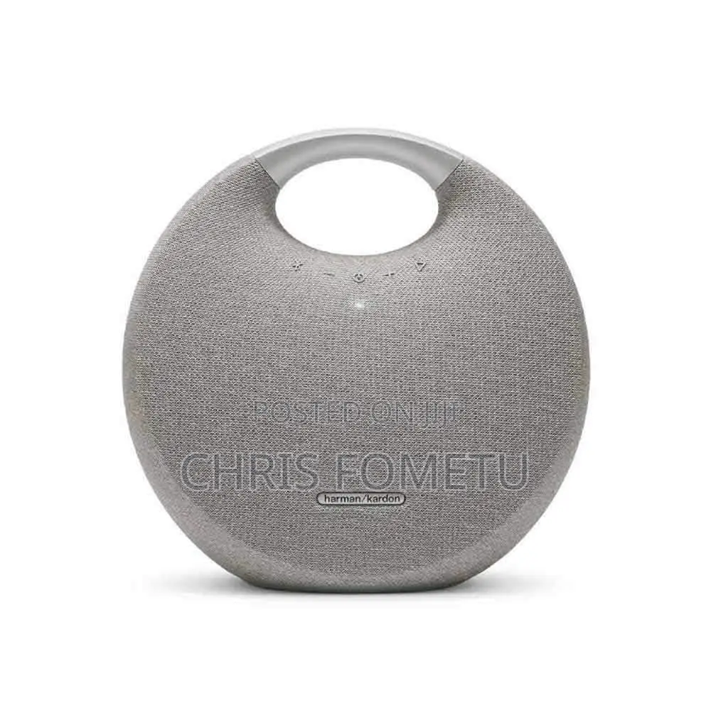 Harman Kardon Onyx Studio 6 Portable Speakers With Deep Bass Sound