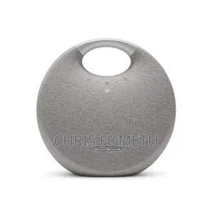 Harman Kardon Onyx Studio 6 Portable Speakers With Deep Bass Sound
