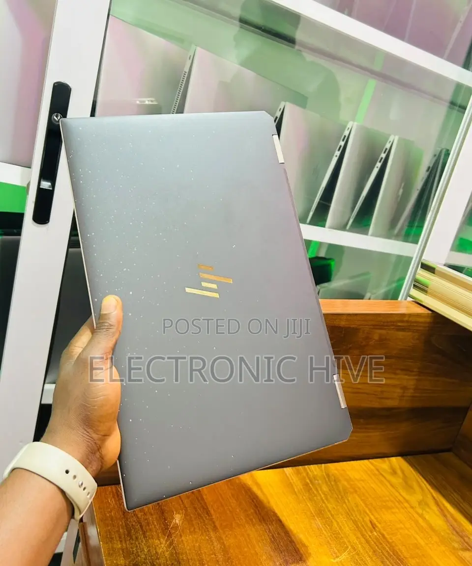 Laptop HP Spectre 16GB Intel Core i7 SSD 1T