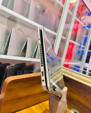 Laptop HP Spectre 16GB Intel Core i7 SSD 1T
