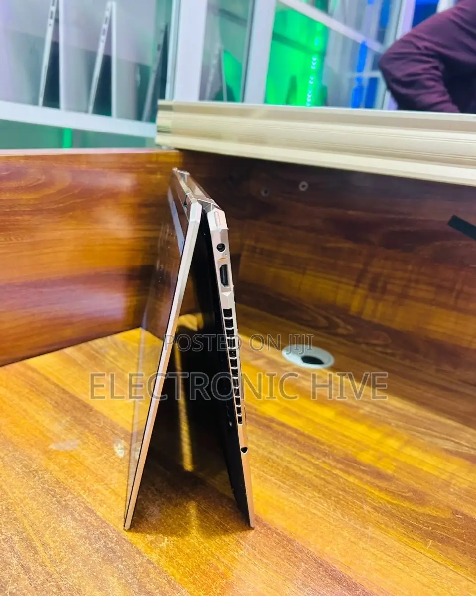 Laptop HP Spectre 16GB Intel Core i7 SSD 1T
