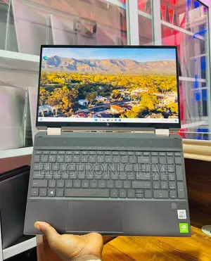 Laptop HP Spectre 16GB Intel Core i7 SSD 1T