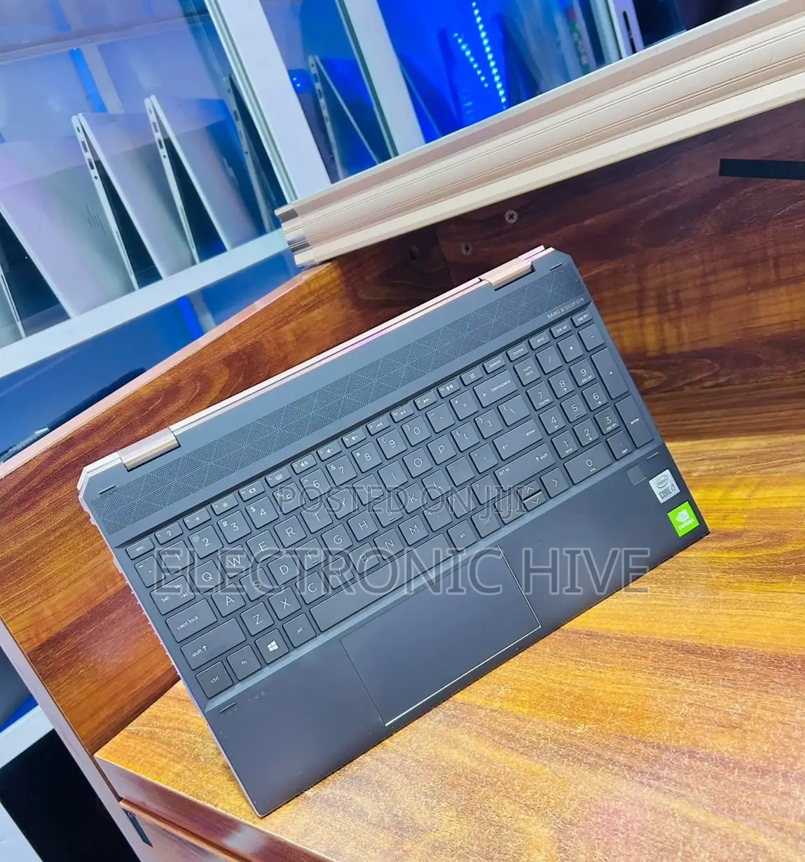Laptop HP Spectre 16GB Intel Core i7 SSD 1T