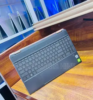 Laptop HP Spectre 16GB Intel Core i7 SSD 1T