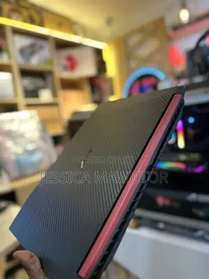 Laptop Acer 20GB Intel Core i7 HDD+SSD 1T