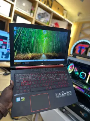 Laptop Acer 20GB Intel Core i7 HDD+SSD 1T