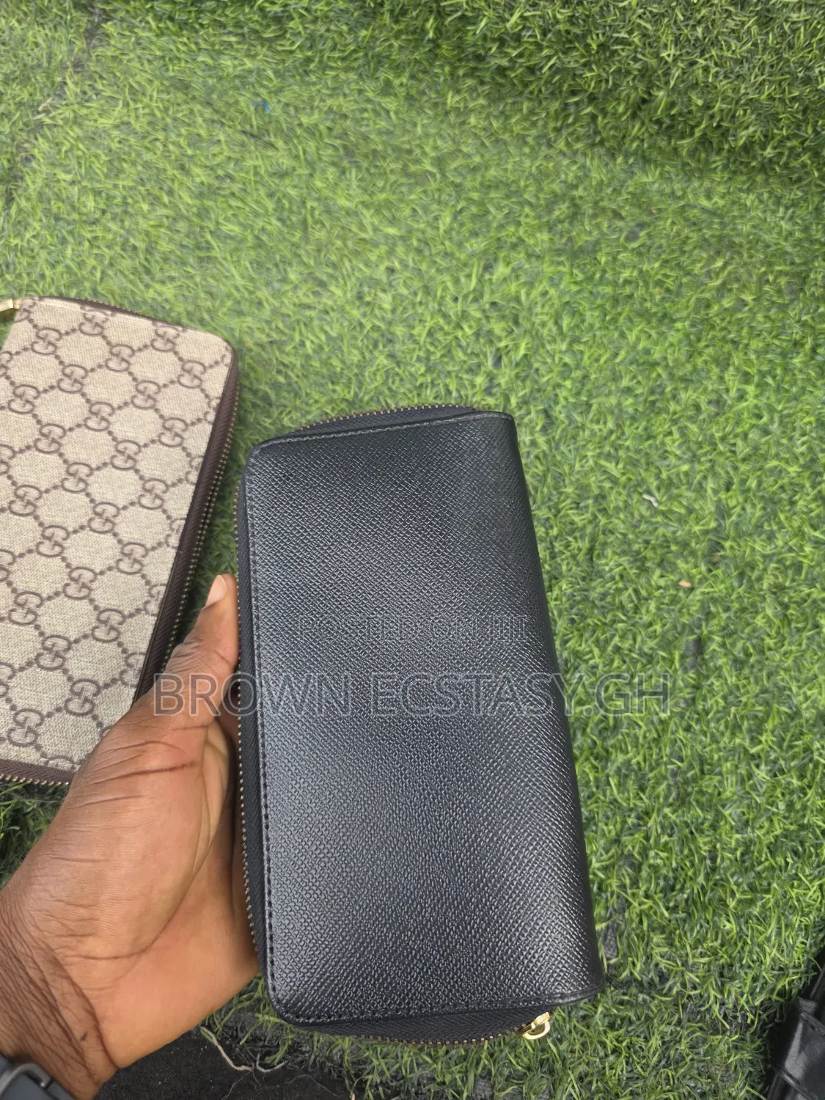 Gucci/Louis Vuitton Long Wallets (Uk Used)