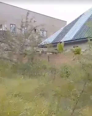 One Plot Fully Fenced at Akramaman, Amasaman