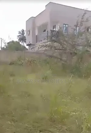 One Plot Fully Fenced at Akramaman, Amasaman