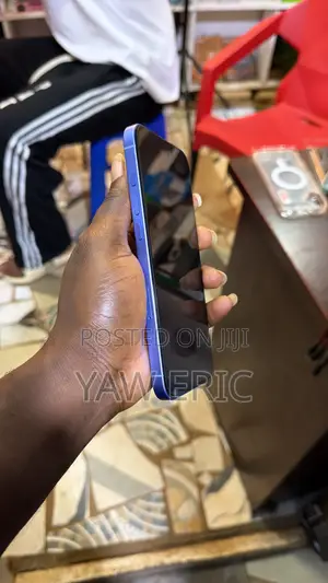 Apple iPhone 16 Plus 128 GB Blue