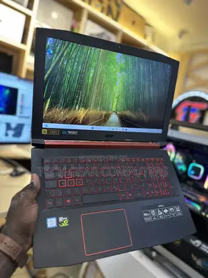 Laptop Acer Nitro 5 20GB Intel Core i7 HDD+SSD 1T