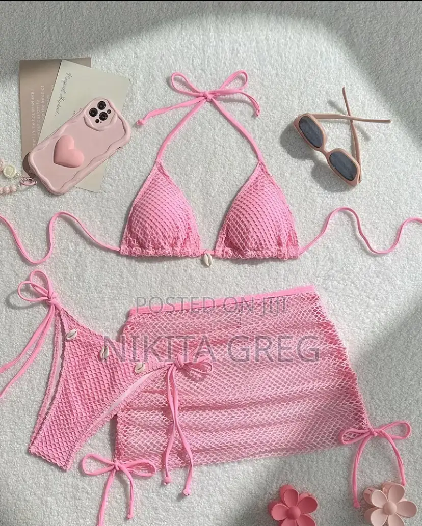Adepa’S Closet