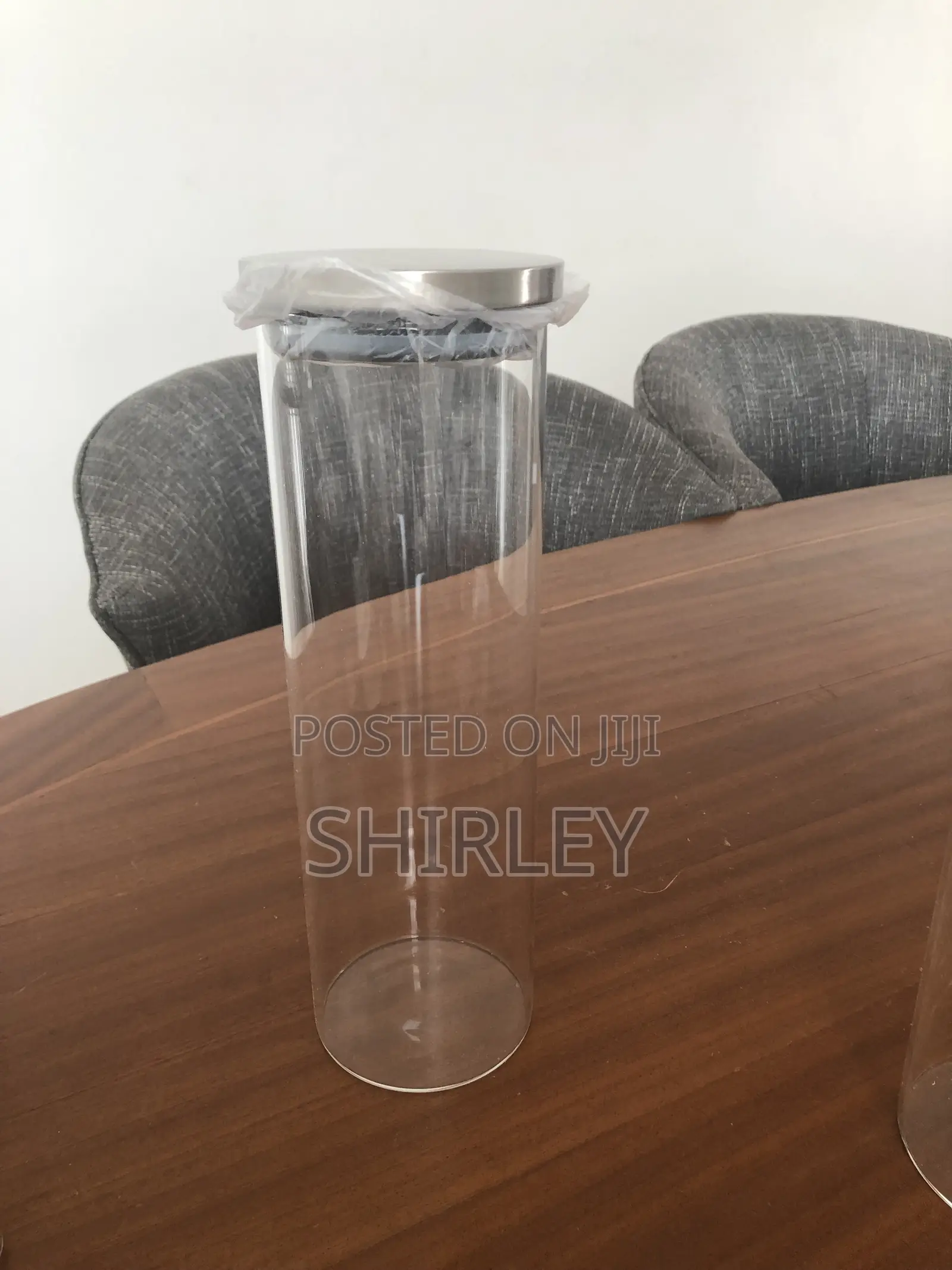 Storage Container