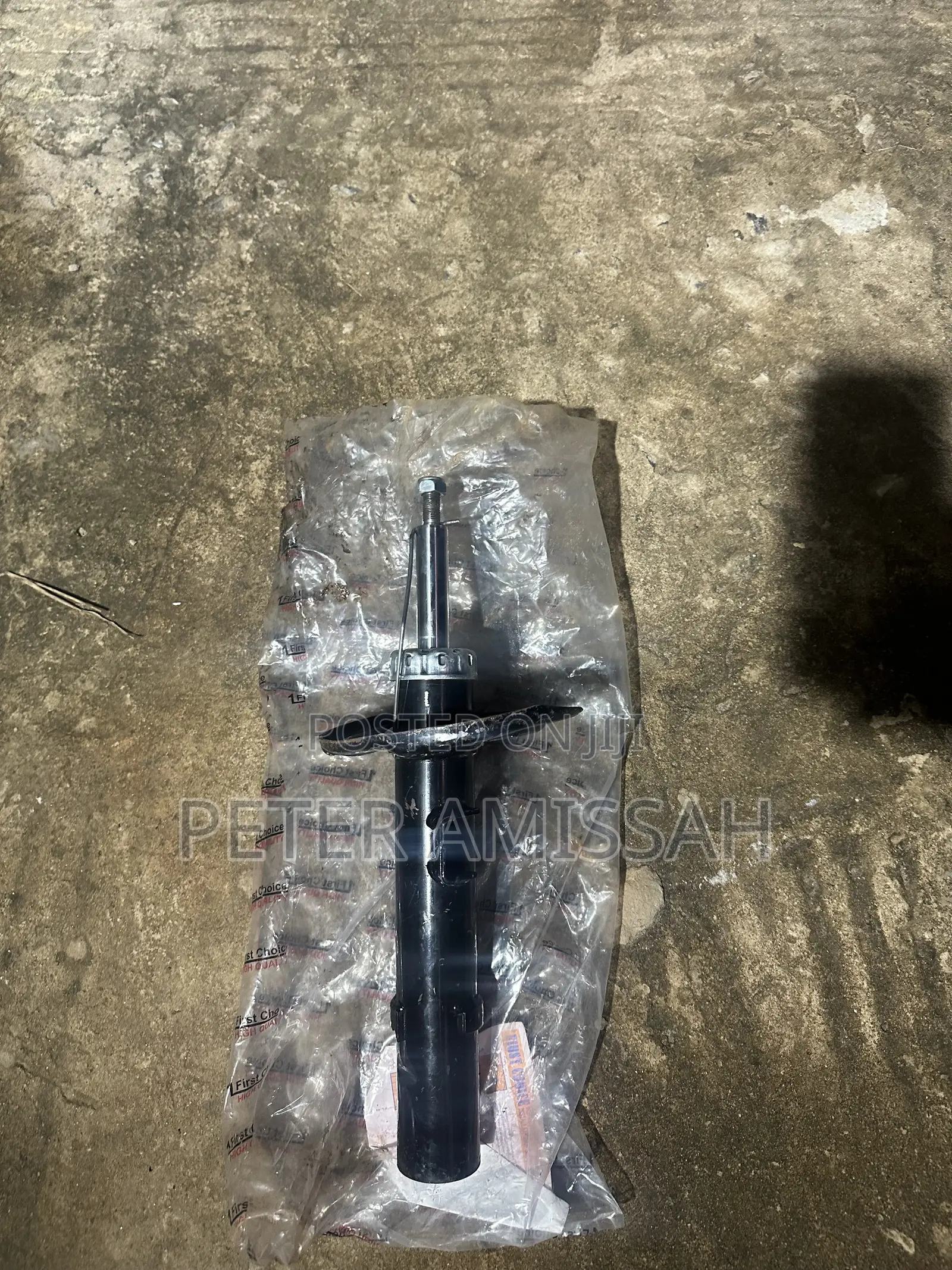Honda Civic Front Shocks 1 Piece 2016,2017,201