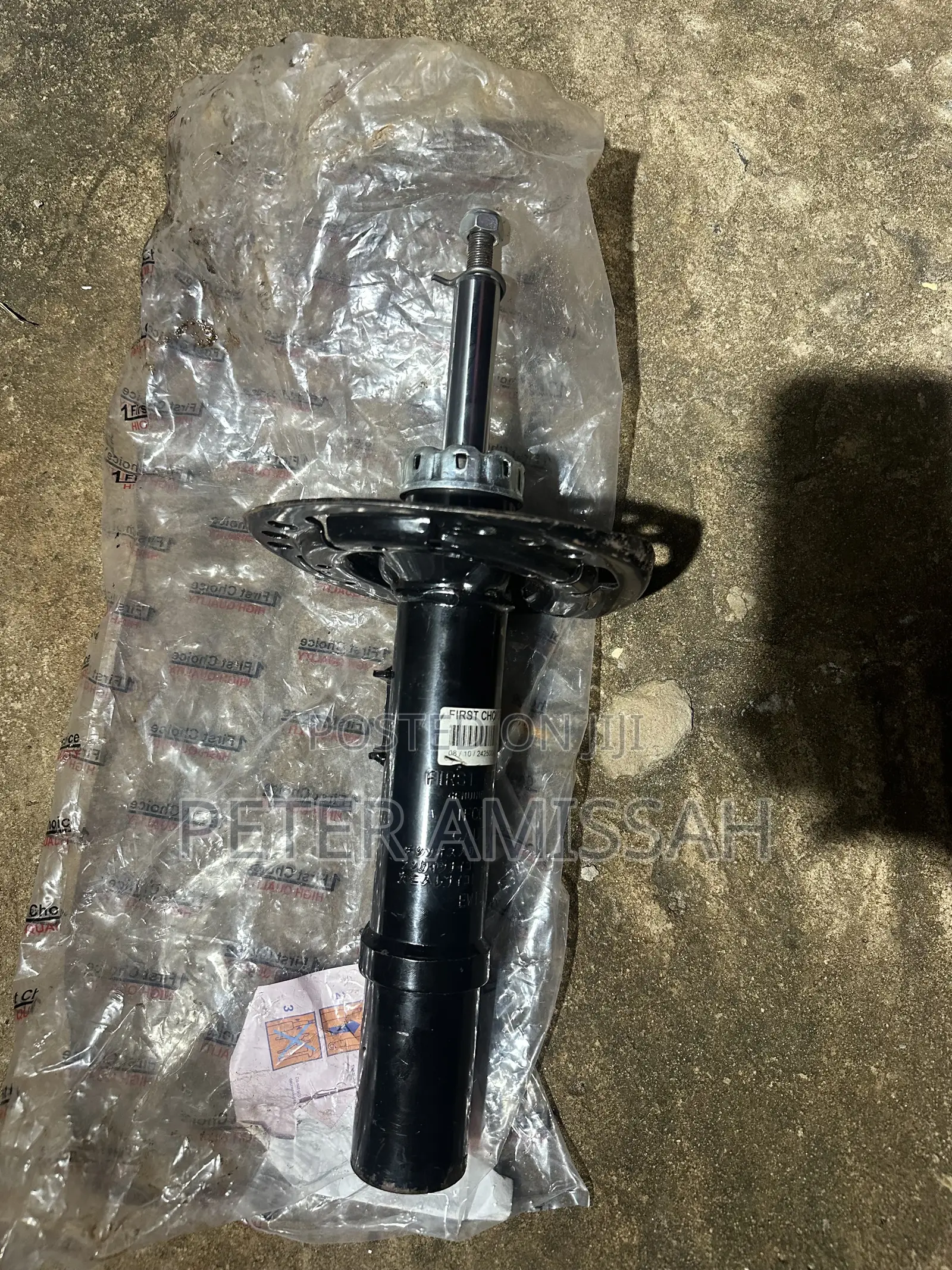 Honda Civic Front Shocks 1 Piece 2016,2017,201
