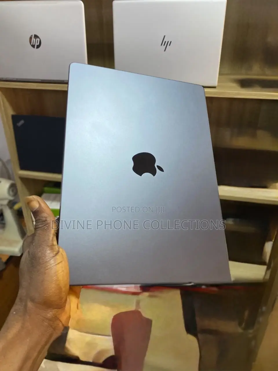 Laptop Apple MacBook Pro 2024 M4 16GB Apple M4 SSD 512GB