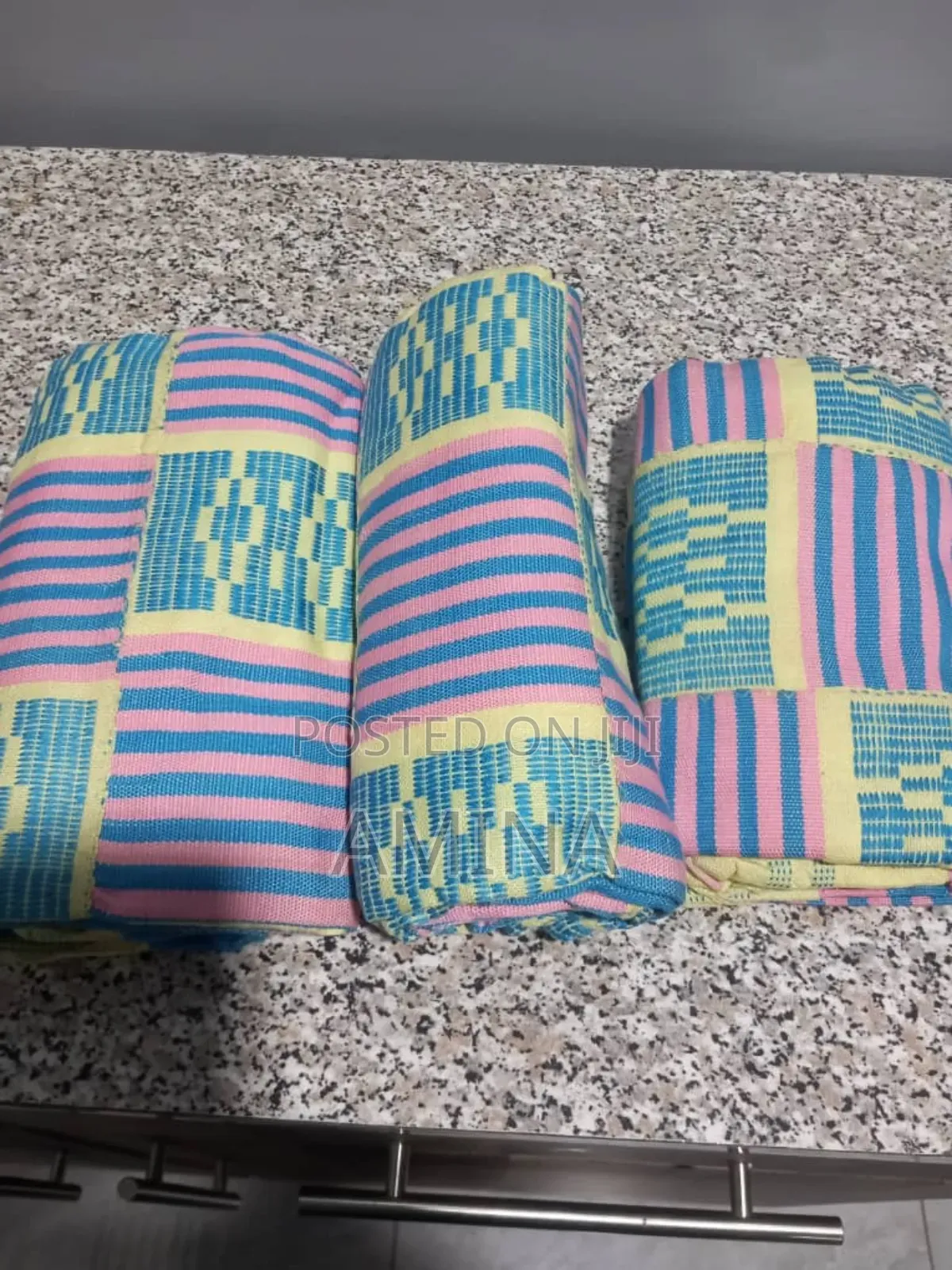 Original Bonwire Kente