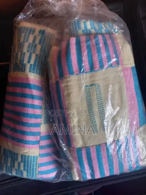 Original Bonwire Kente