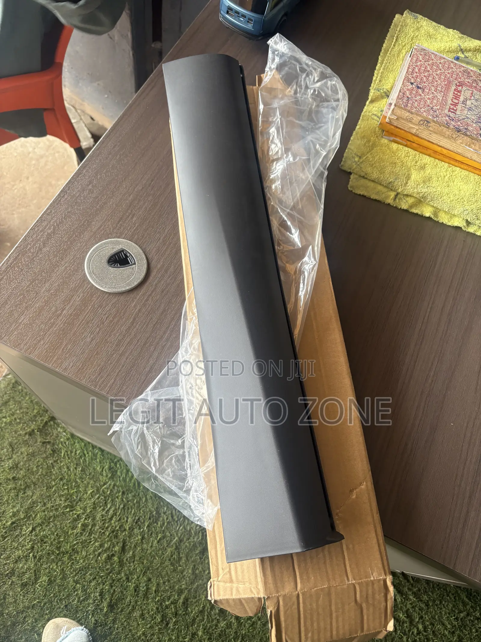 Mitsubishi Outlander 2024,2025,2026,Door Moulding