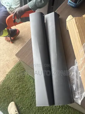 Mitsubishi Outlander 2024,2025,2026,Door Moulding